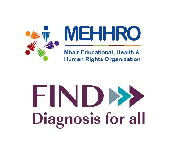 DEVELOPING AND DEPLOYING ADVOCACY STRATEGIES TO PROMOTE COVID-19 DIAGNOSTIC TESTING AND LINKAGE TO CARE AND TREATMENT IN LOW- AND MIDDLE INCOME COUNTRIES (LMICS)